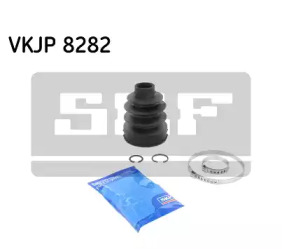 Комплект пылника, приводной вал SKF VKJP 8282